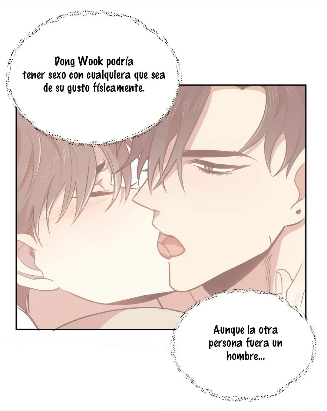 Pronostico de Amor (2021) - Capítulo 7 - Página 42 - LectorTMOo