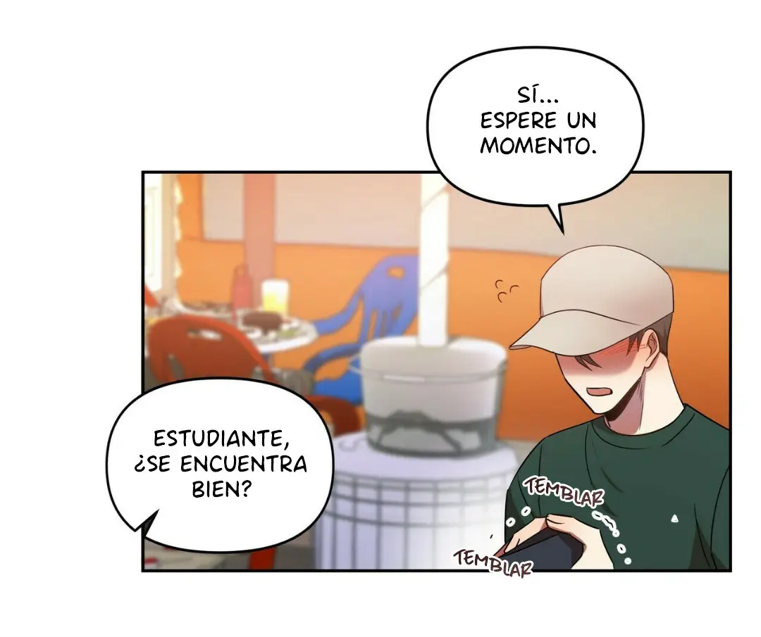 Pronostico de Amor (2021) - Capítulo 7 - Página 46 - LectorTMOo