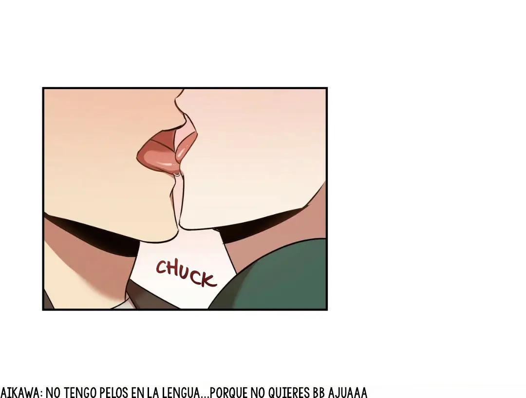 Pronostico de Amor (2021) - Capítulo 7 - Página 59 - LectorTMOo