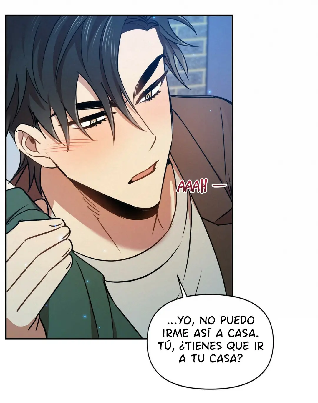 Pronostico de Amor (2021) - Capítulo 7 - Página 67 - LectorTMOo