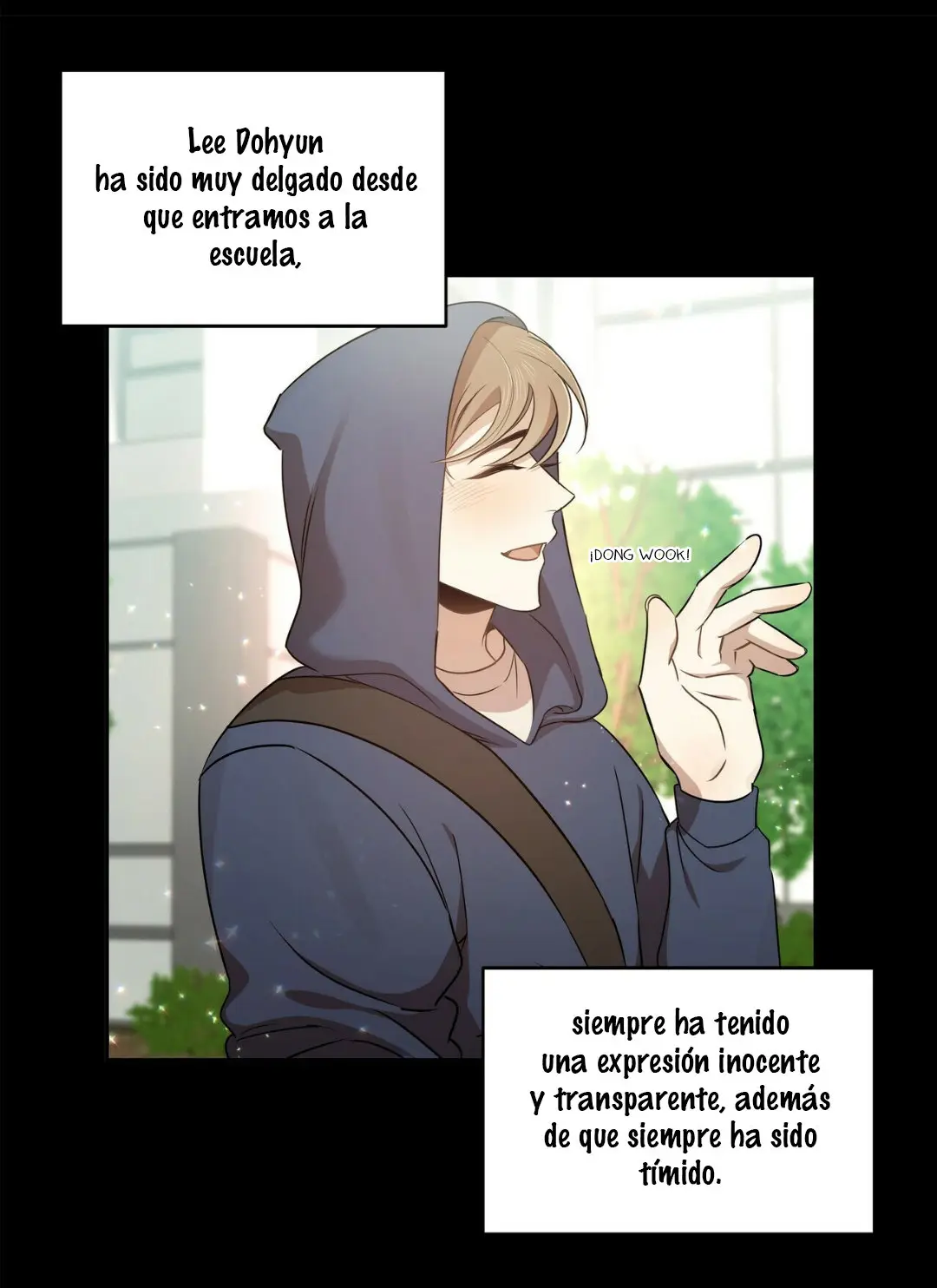 Pronostico de Amor (2021) - Capítulo 8 - Página 11 - LectorTMOo