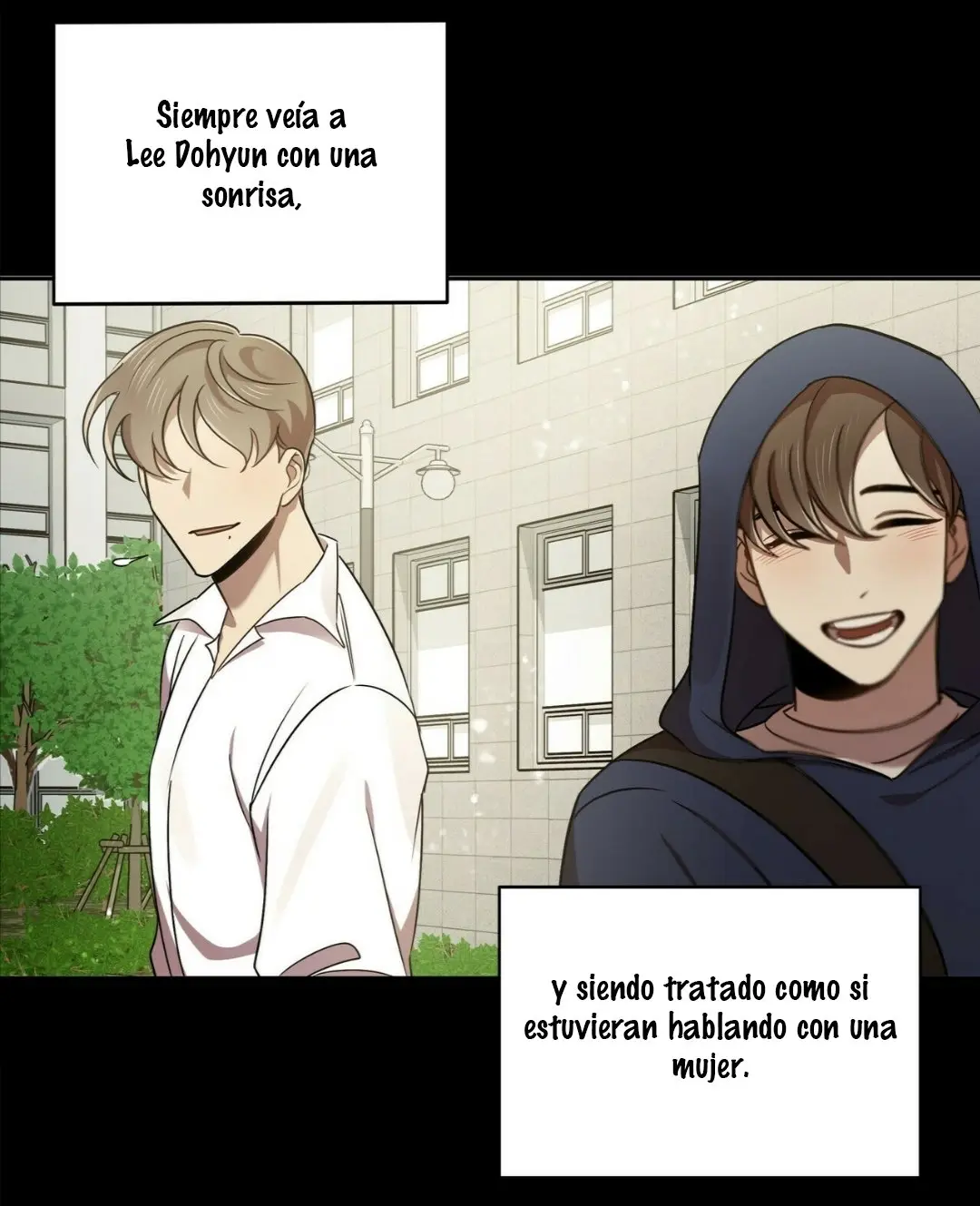 Pronostico de Amor (2021) - Capítulo 8 - Página 13 - LectorTMOo