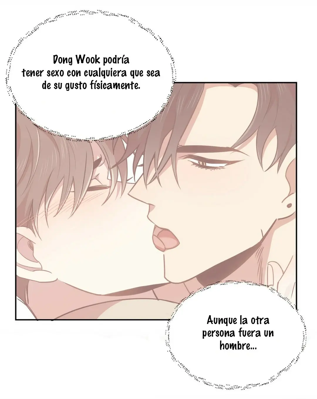 Pronostico de Amor (2021) - Capítulo 8 - Página 42 - LectorTMOo