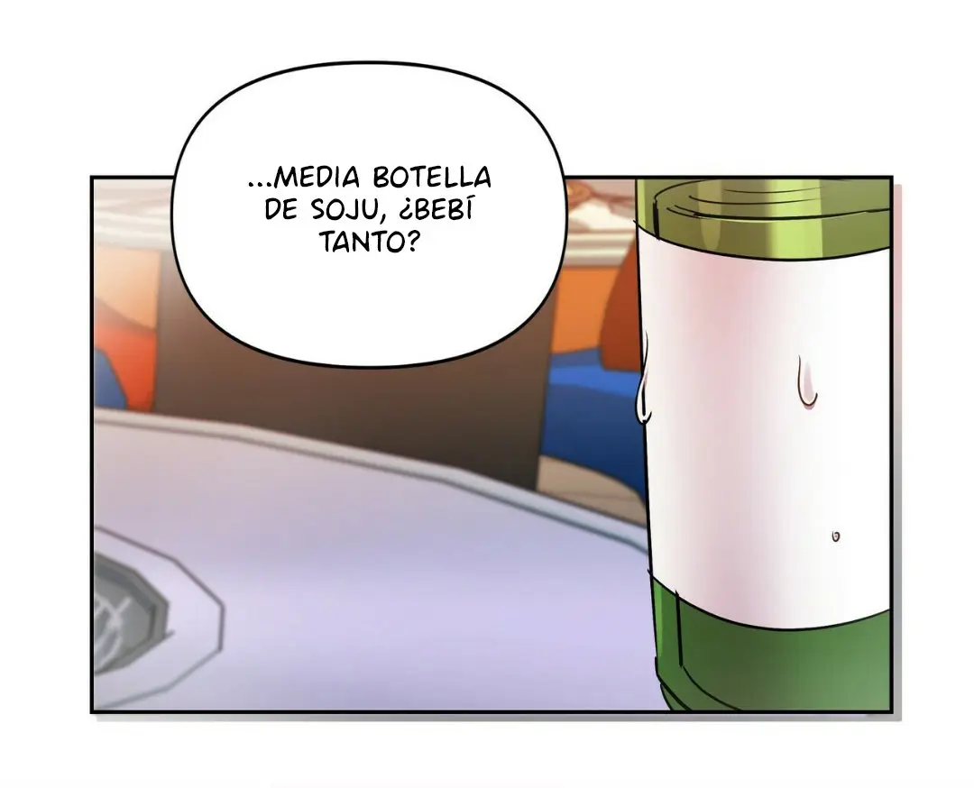 Pronostico de Amor (2021) - Capítulo 8 - Página 44 - LectorTMOo