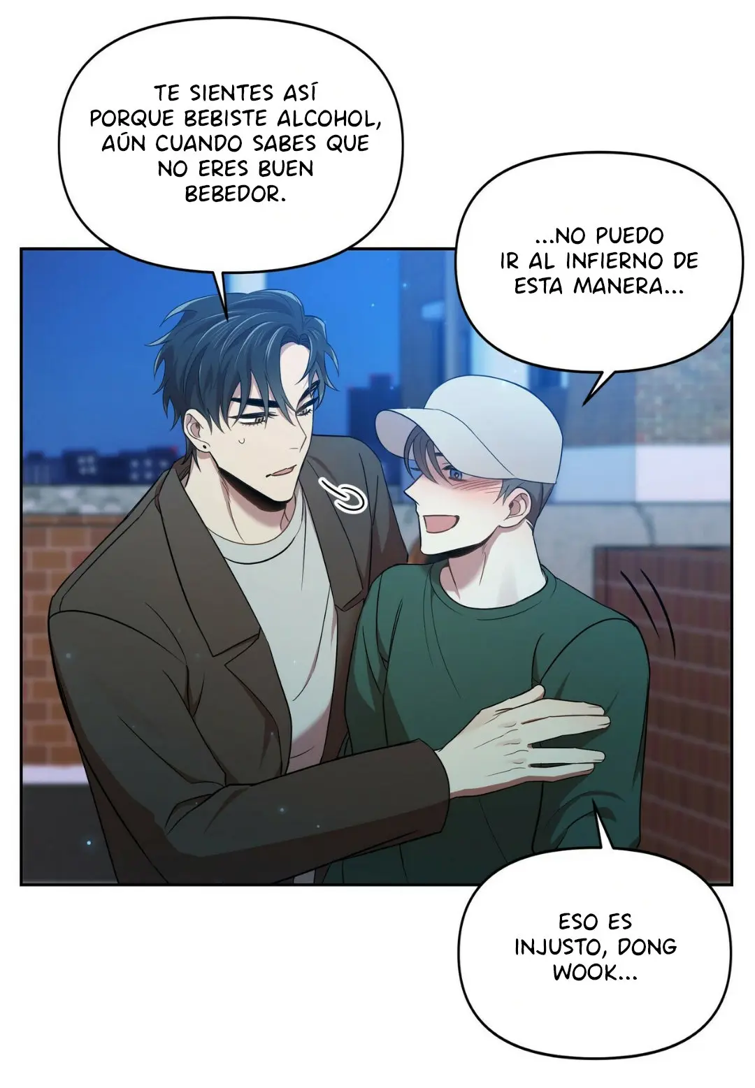 Pronostico de Amor (2021) - Capítulo 8 - Página 51 - LectorTMOo