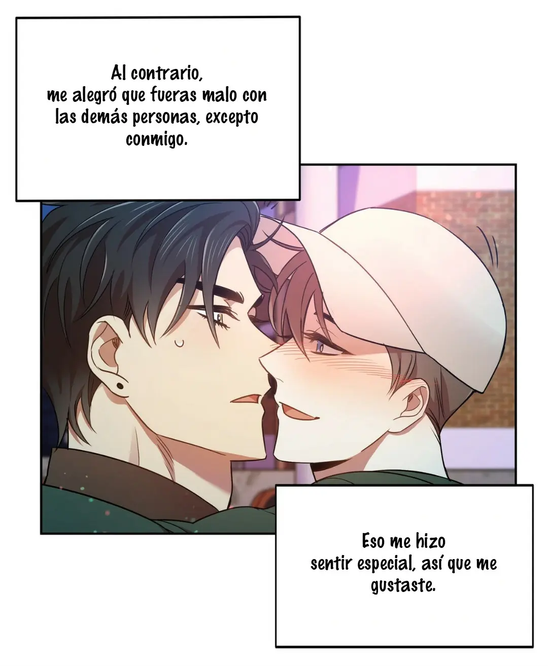 Pronostico de Amor (2021) - Capítulo 8 - Página 56 - LectorTMOo