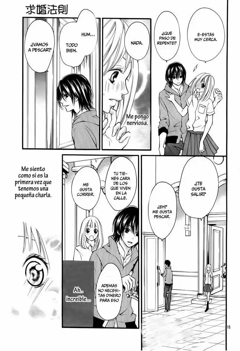 Proposal no Okite (2011) - Capítulo 3 - Página 15 - LectorTMOo