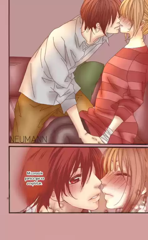 Proposal no Okite (2011) - Capítulo 4 - Página 13 - LectorTMOo