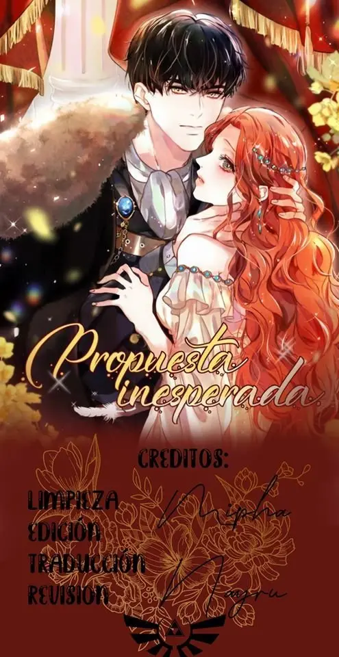 Propuesta inesperada (2020) - Capítulo 10 - Página 10 - LectorTMOo