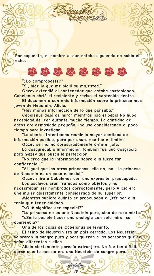 Propuesta inesperada (2020) - Capítulo 8 - Página 11 - LectorTMOo