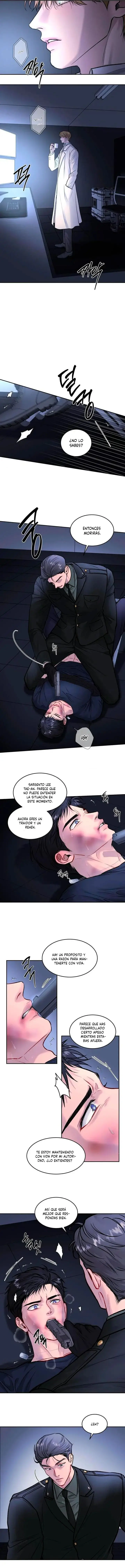 Propuesta Ron (2024) - Capítulo 1 - Página 4 - LectorTMOo