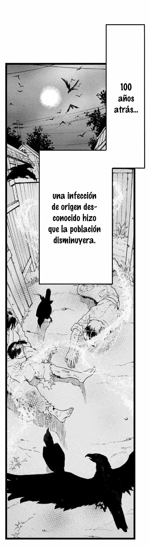 Prostitution by beasts - Capítulo 1 - Página 4 - LectorTMOo