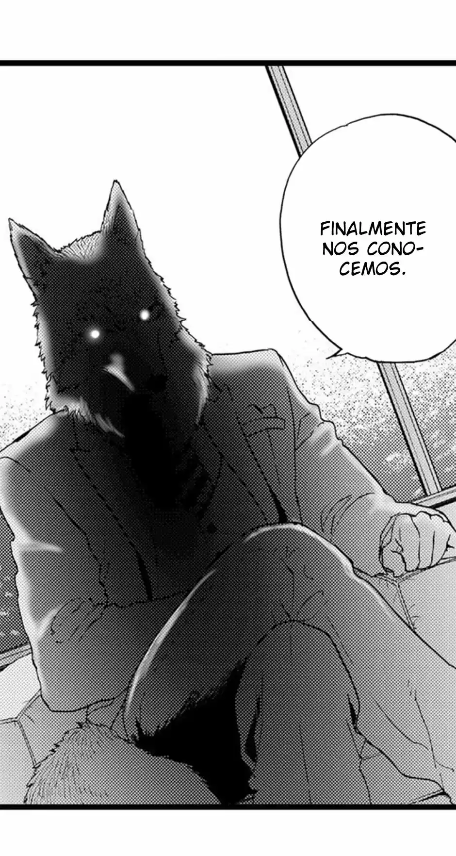 Prostitution by beasts - Capítulo 1 - Página 19 - LectorTMOo