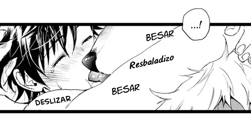 Prostitution by beasts - Capítulo 11 - Página 34 - LectorTMOo
