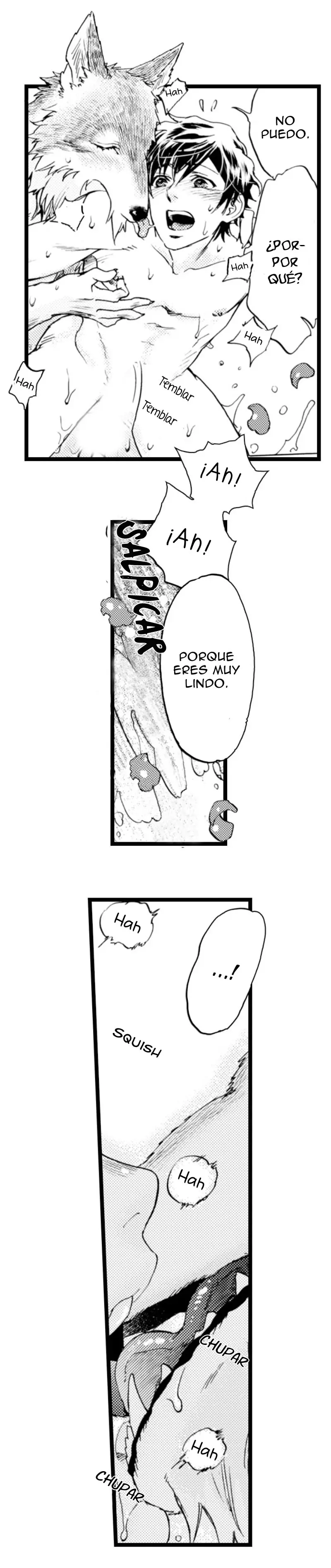 Prostitution by beasts - Capítulo 12 - Página 11 - LectorTMOo