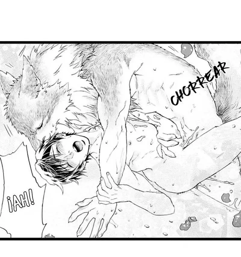 Prostitution by beasts - Capítulo 13 - Página 8 - LectorTMOo