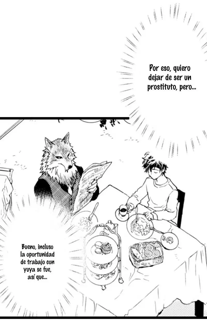 Prostitution by beasts - Capítulo 13 - Página 23 - LectorTMOo