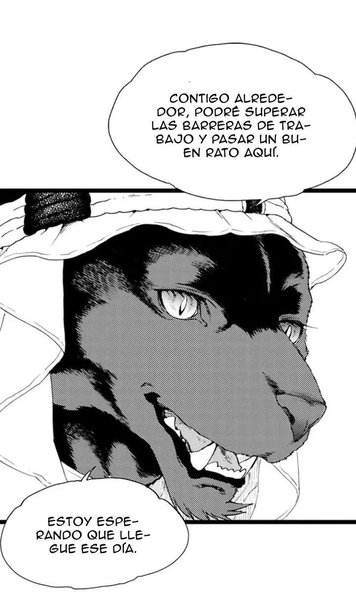 Prostitution by beasts - Capítulo 14 - Página 5 - LectorTMOo