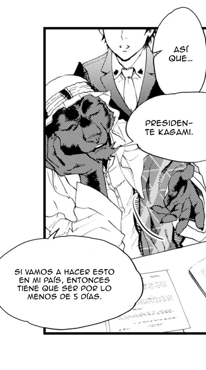 Prostitution by beasts - Capítulo 14 - Página 22 - LectorTMOo