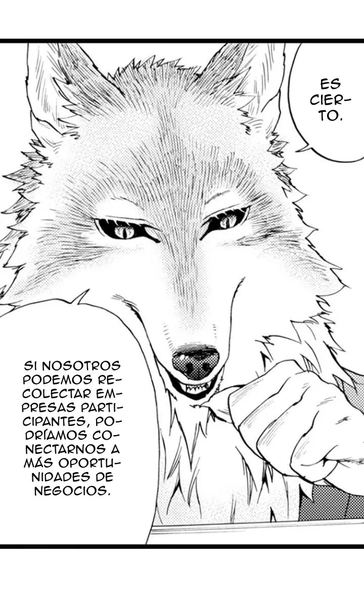 Prostitution by beasts - Capítulo 14 - Página 36 - LectorTMOo