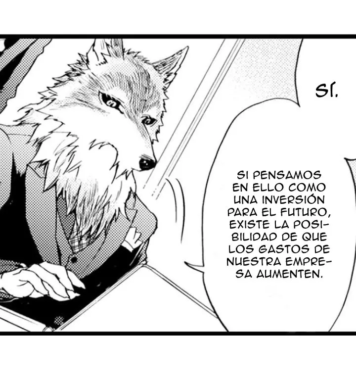 Prostitution by beasts - Capítulo 14 - Página 38 - LectorTMOo