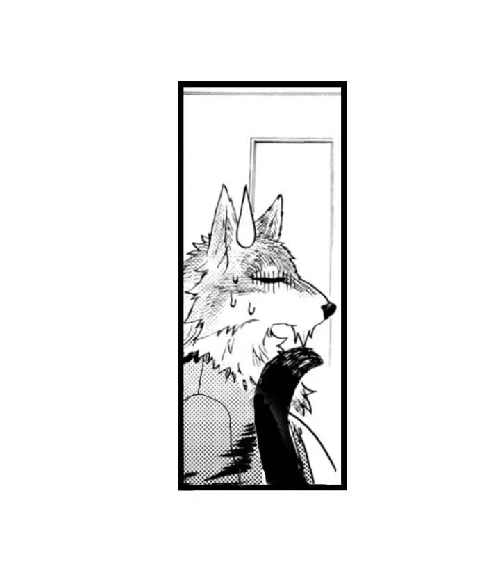 Prostitution by beasts - Capítulo 14 - Página 41 - LectorTMOo