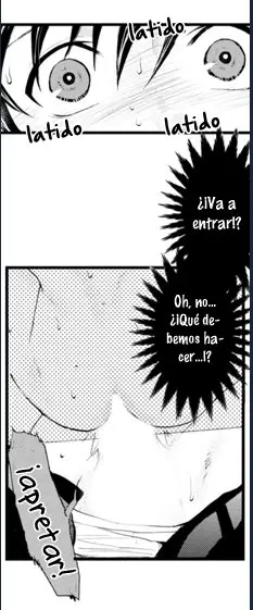 Prostitution by beasts - Capítulo 16 - Página 7 - LectorTMOo