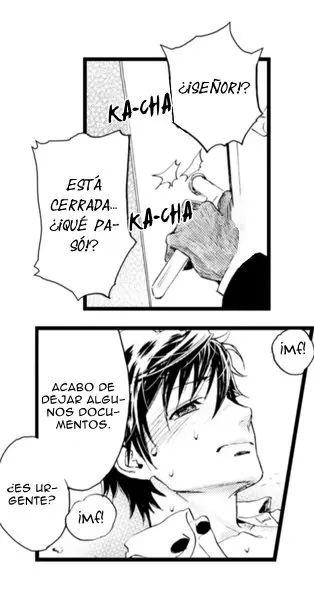 Prostitution by beasts - Capítulo 16 - Página 10 - LectorTMOo