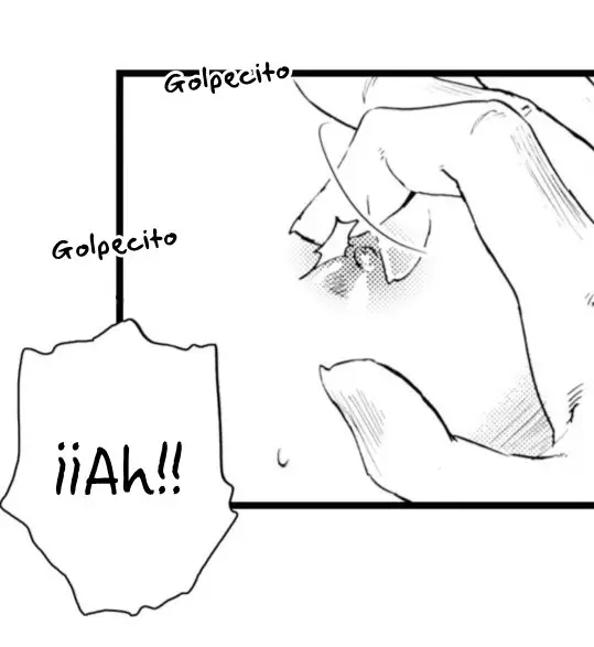 Prostitution by beasts - Capítulo 16 - Página 18 - LectorTMOo