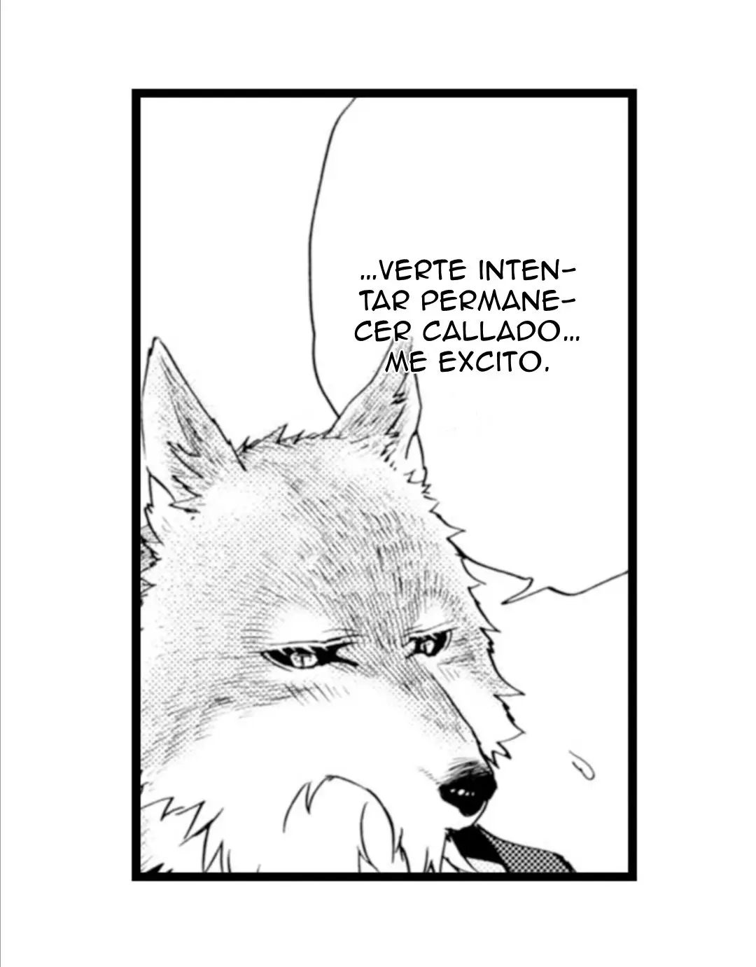 Prostitution by beasts - Capítulo 16 - Página 32 - LectorTMOo