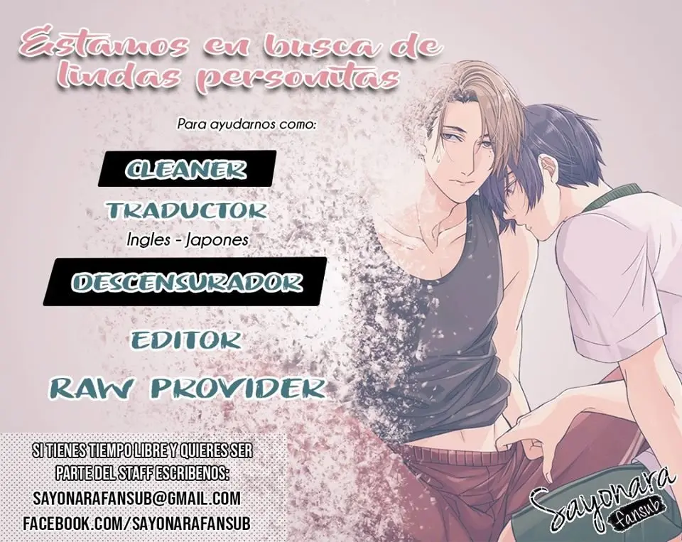 Prostitution by beasts - Capítulo 16 - Página 44 - LectorTMOo