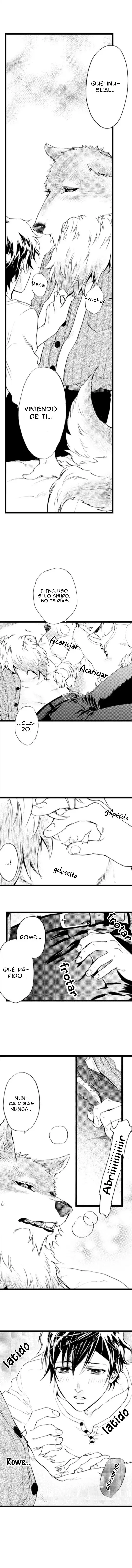 Prostitution by beasts - Capítulo 17 - Página 14 - LectorTMOo