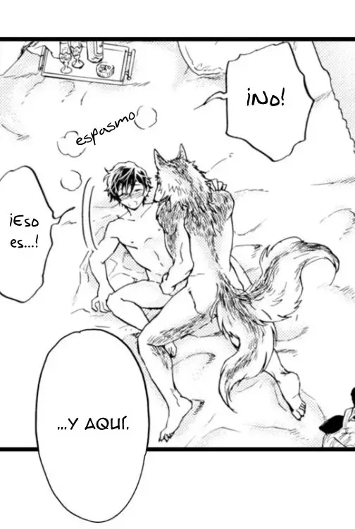Prostitution by beasts - Capítulo 19 - Página 13 - LectorTMOo