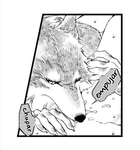 Prostitution by beasts - Capítulo 19 - Página 20 - LectorTMOo