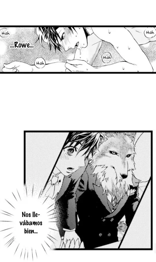 Prostitution by beasts - Capítulo 19 - Página 40 - LectorTMOo