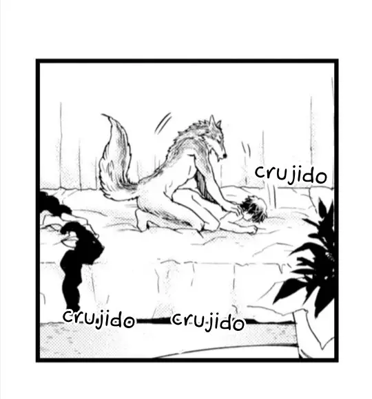Prostitution by beasts - Capítulo 20 - Página 6 - LectorTMOo