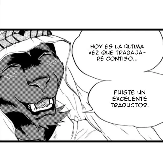 Prostitution by beasts - Capítulo 20 - Página 22 - LectorTMOo