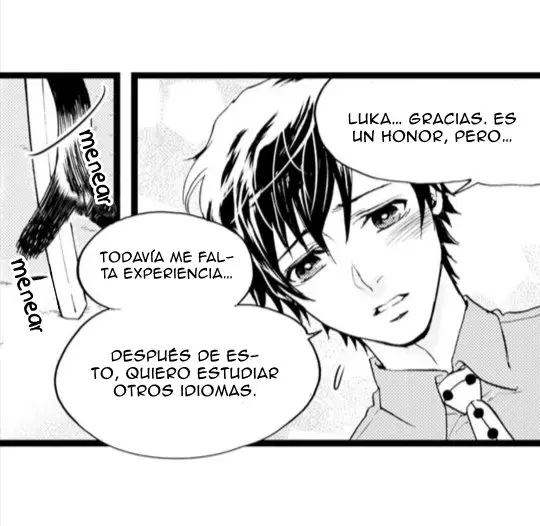 Prostitution by beasts - Capítulo 20 - Página 36 - LectorTMOo