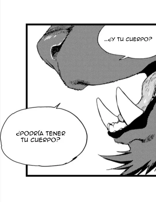 Prostitution by beasts - Capítulo 20 - Página 37 - LectorTMOo