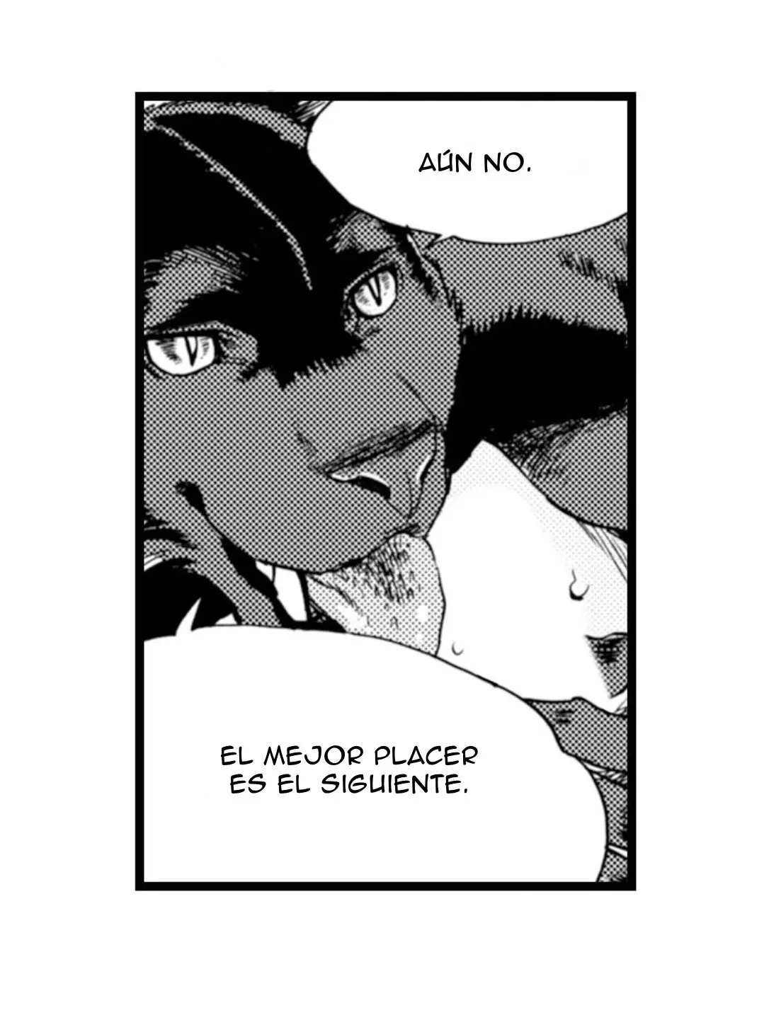 Prostitution by beasts - Capítulo 21 - Página 22 - LectorTMOo
