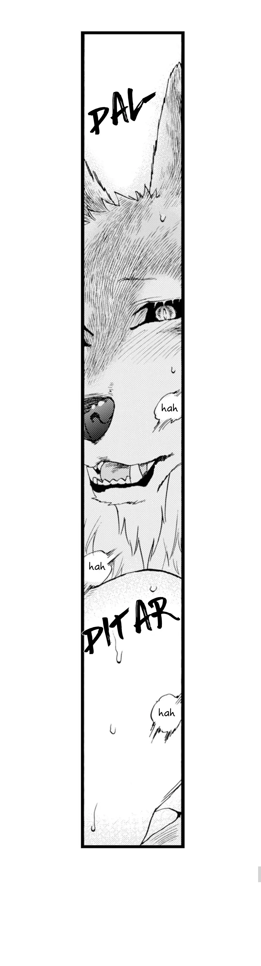 Prostitution by beasts - Capítulo 23 - Página 36 - LectorTMOo