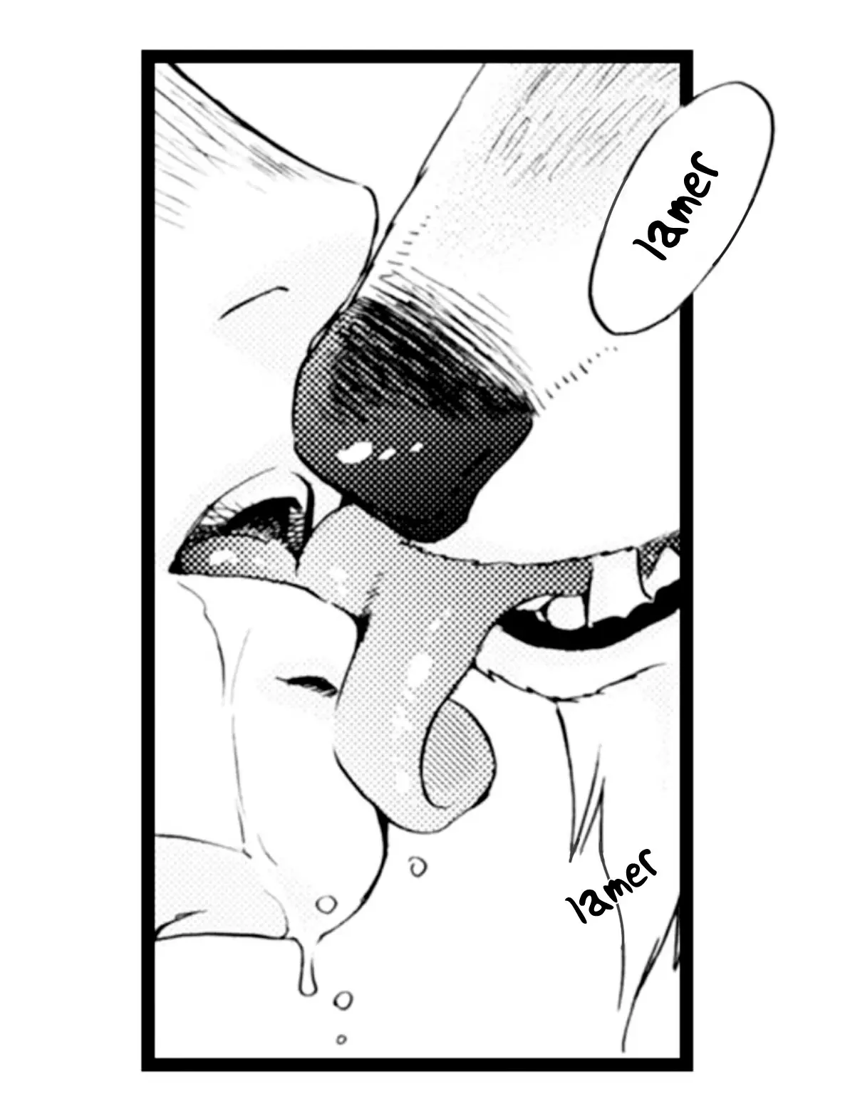 Prostitution by beasts - Capítulo 24 - Página 14 - LectorTMOo