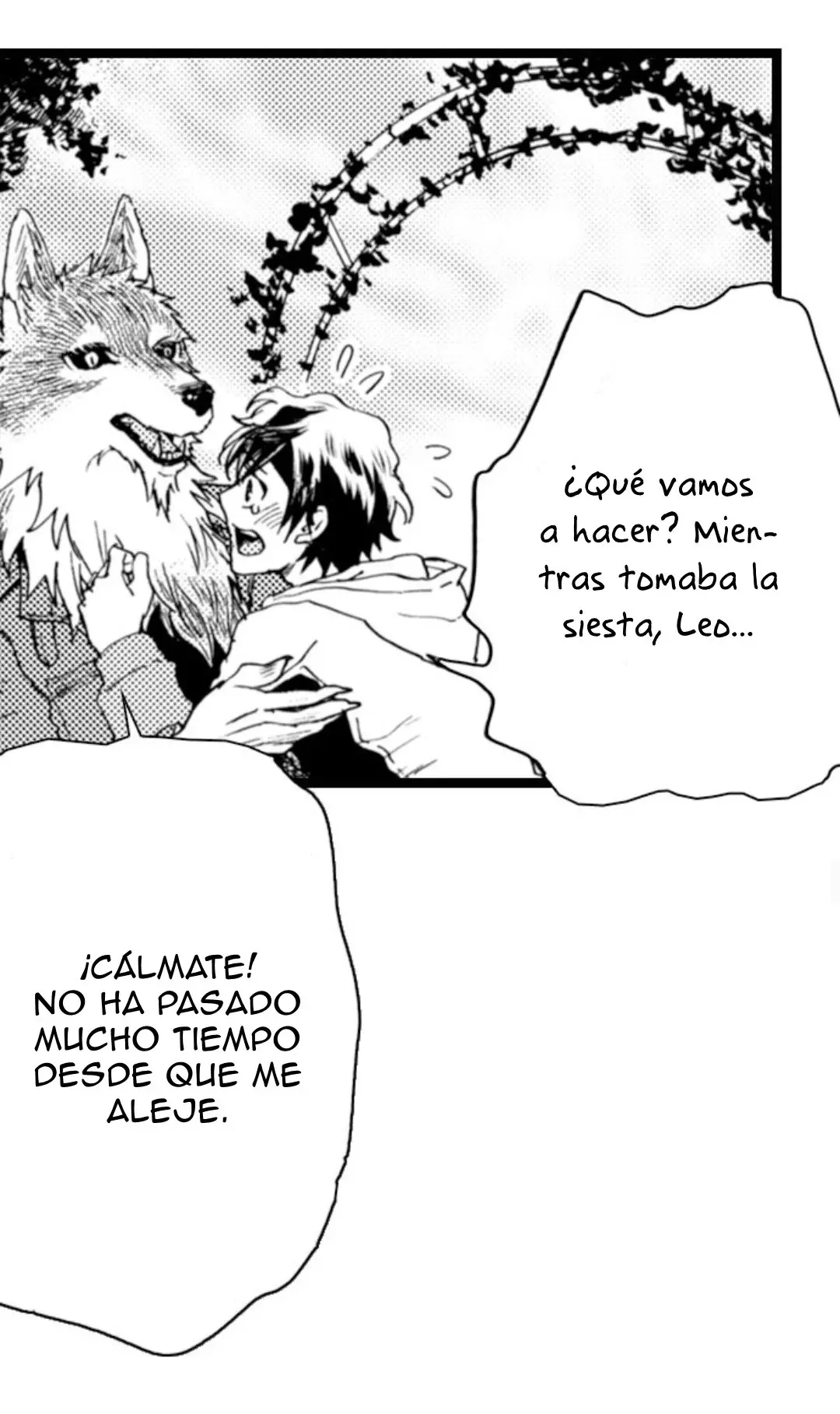 Prostitution by beasts - Capítulo 26 - Página 27 - LectorTMOo