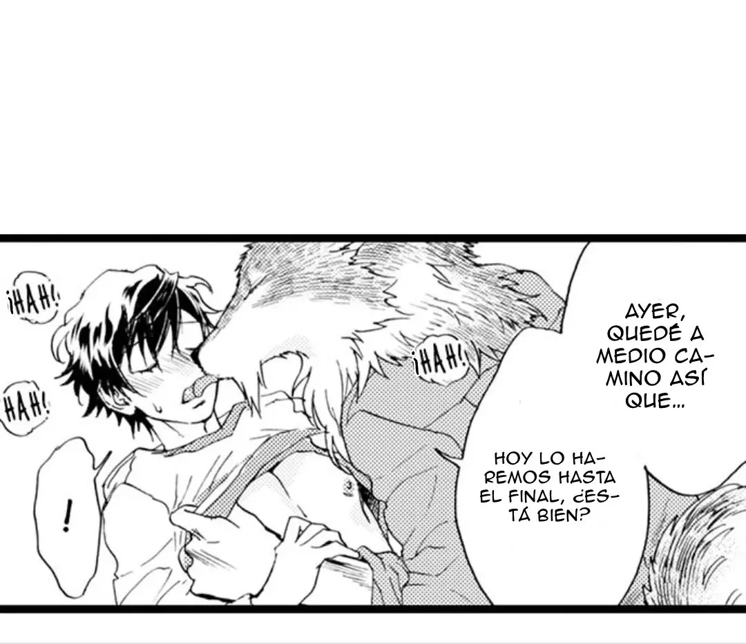 Prostitution by beasts - Capítulo 27 - Página 14 - LectorTMOo