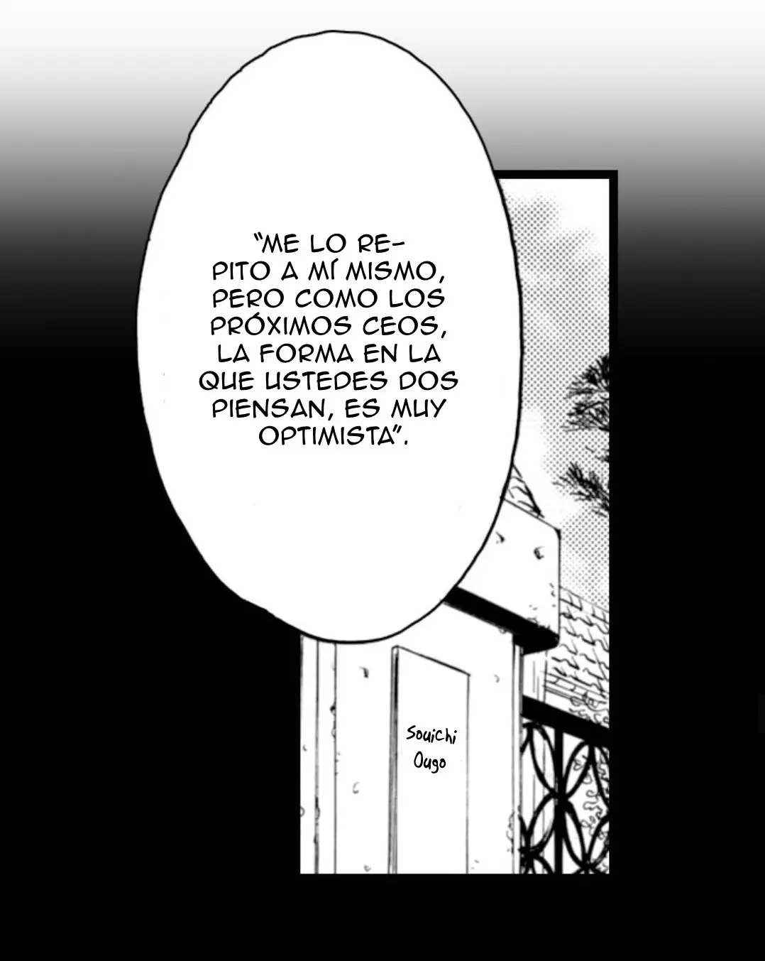 Prostitution by beasts - Capítulo 29 - Página 26 - LectorTMOo