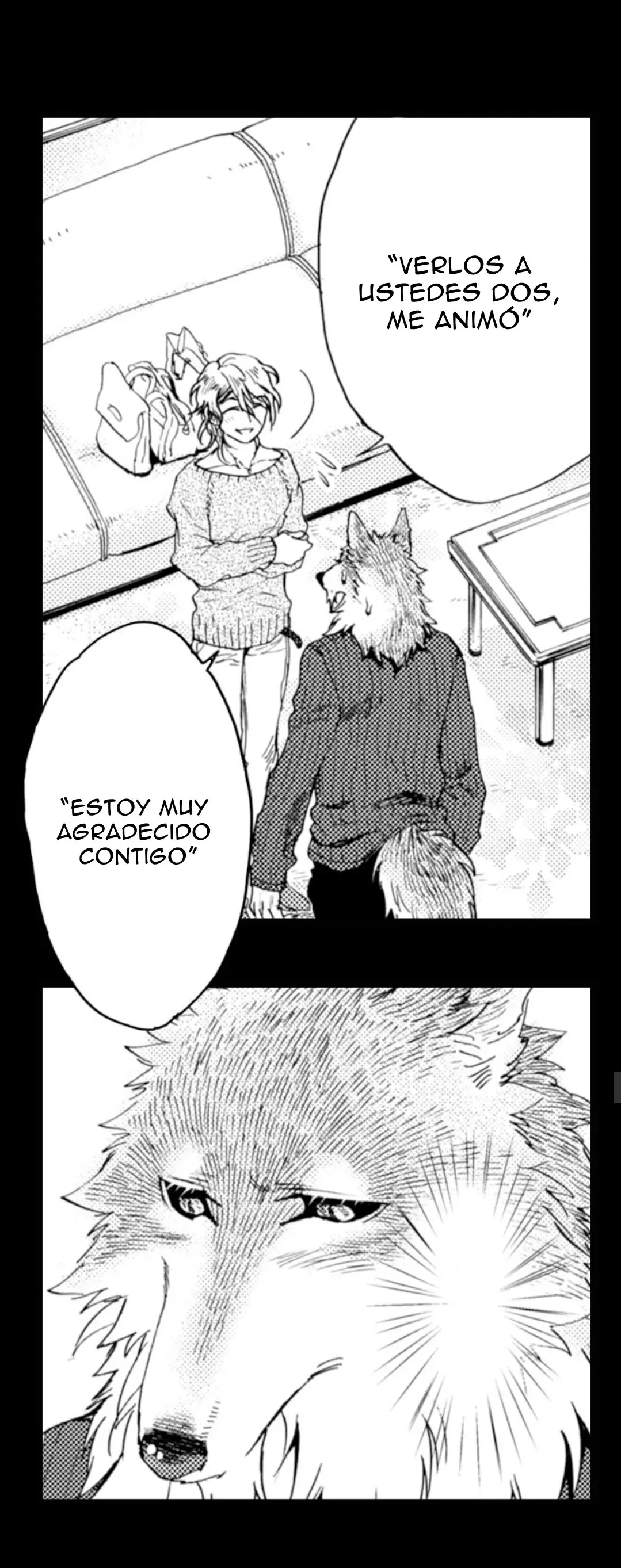 Prostitution by beasts - Capítulo 29 - Página 43 - LectorTMOo