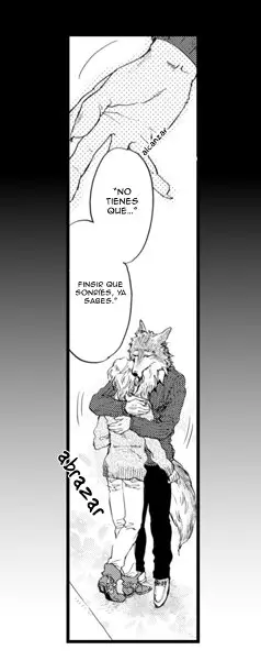 Prostitution by beasts - Capítulo 29 - Página 44 - LectorTMOo