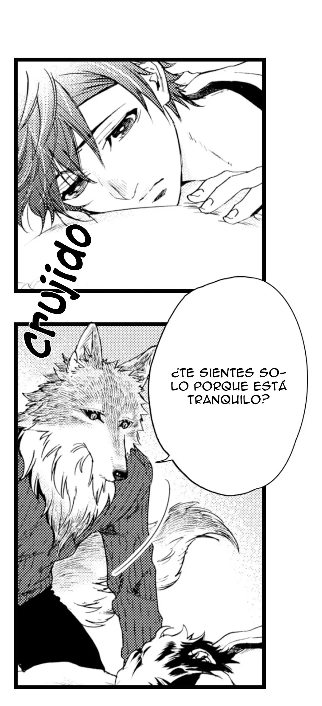 Prostitution by beasts - Capítulo 30 - Página 13 - LectorTMOo