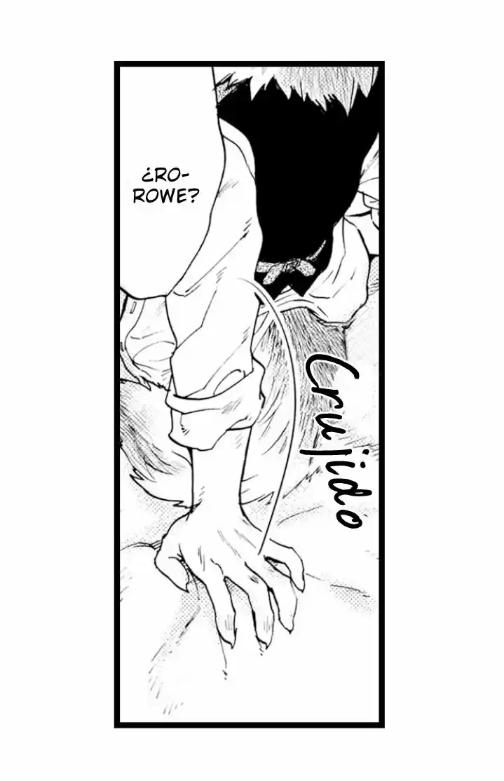 Prostitution by beasts - Capítulo 7 - Página 13 - LectorTMOo