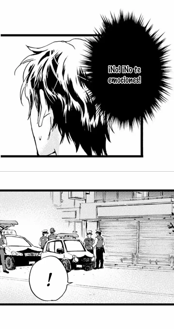 Prostitution by beasts - Capítulo 7 - Página 29 - LectorTMOo
